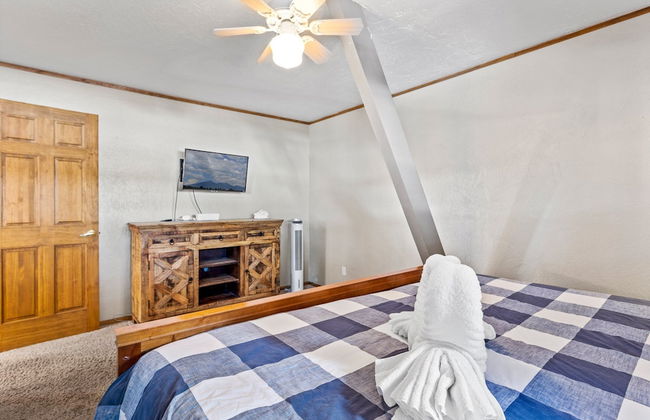 Mescalero Flagstaff - Foto 4