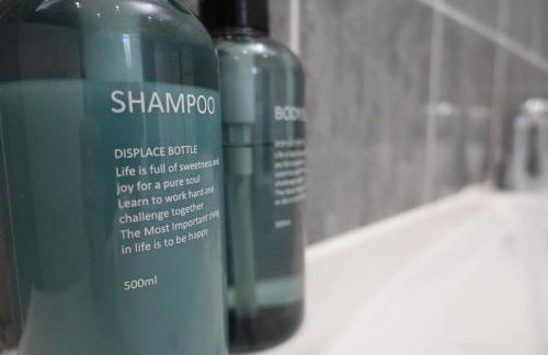 Huge 9 Bed Property Sleeps 17, Near NEC, City Centre, HS2 - Foto 47