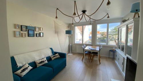 Le Bellevue Appartement - Foto 3