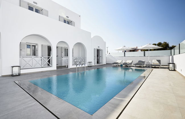 Tramonto Private Villa - Foto 1