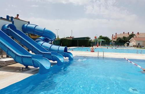 La Casa del Ciprés - Foto 19