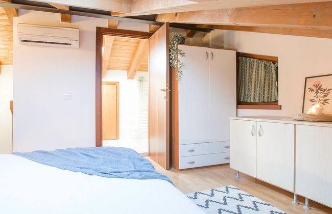 Experia Golf Loft - Italian Homing - Foto 25