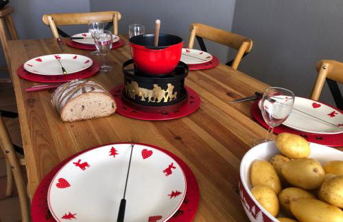 Les Apparts de la Tourronde - Photo 20