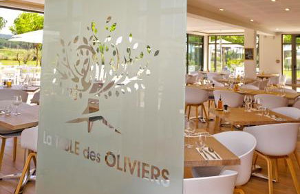 Clos des Oliviers Grimaud - Meublé de Tourisme - Foto 30