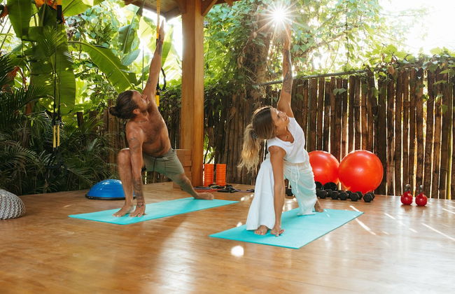 Lua Villas - Foto 76