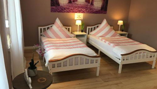 Palminas Ferienwohnung OG - Foto 3