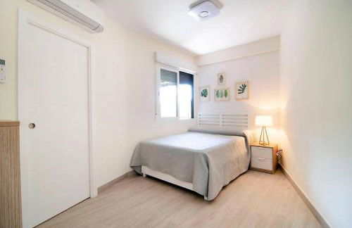 Beautiful Apartment next to Santiago Bernabeu by Batuecas - Photo 13