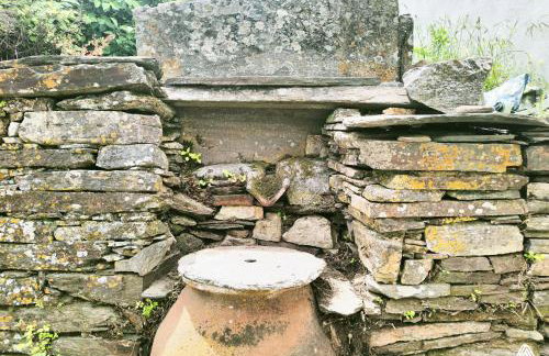 stone house - Evdilos Icaria - Photo 45