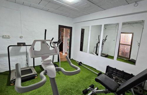 La Casona de Karkabul - Foto 59