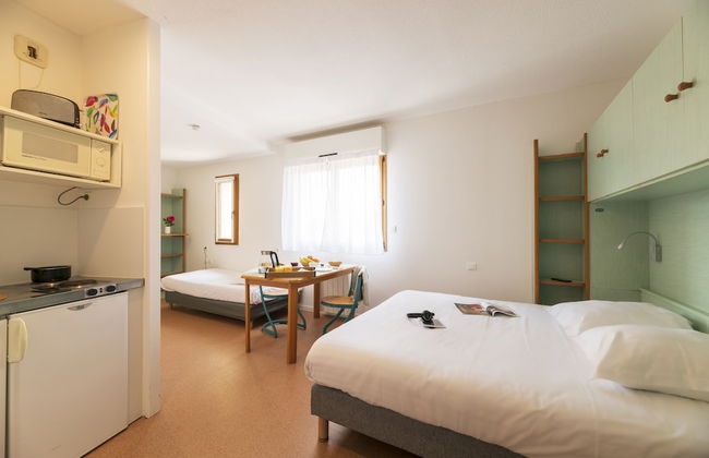 Cerise Nantes La Beaujoire - Foto 15