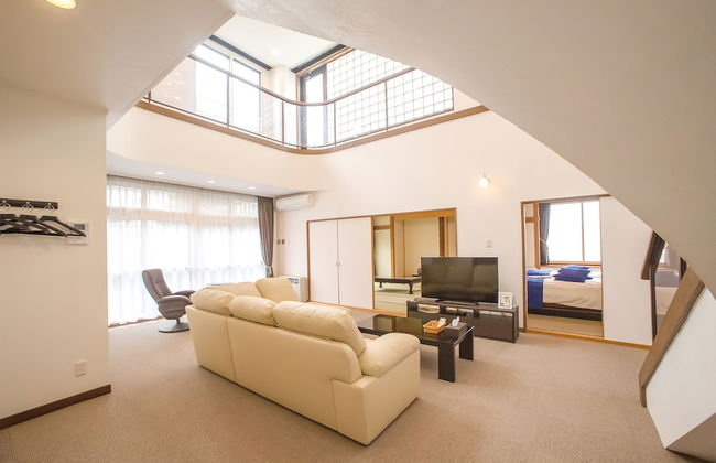 Condominium Panoramique Motomachi - Foto 46