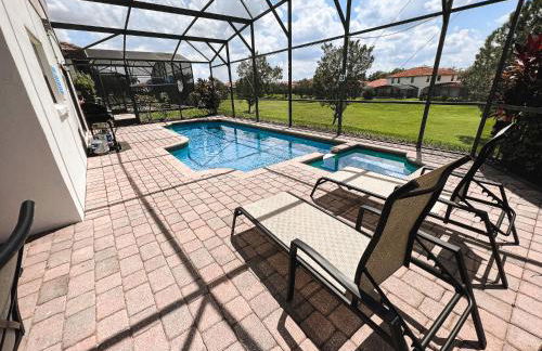 My Second Home Orlando - High Grove - Disney - Foto 54