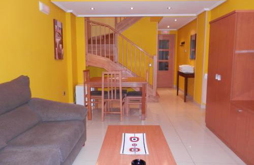 Apartamentos Monte Hernanz - Foto 1