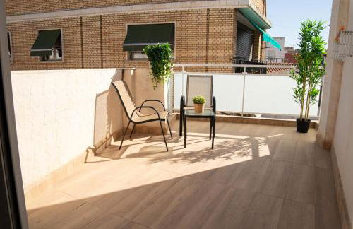 Ático Céntrico en Murcia - Foto 22