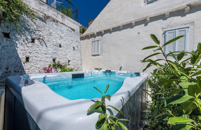 Villa Miri, superior heritage villa with swimming pool - Foto 34