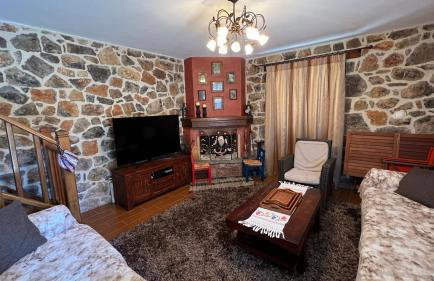 Mountain View - Full Villa - Foto 18