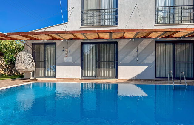 Villa Talia - Photo 34