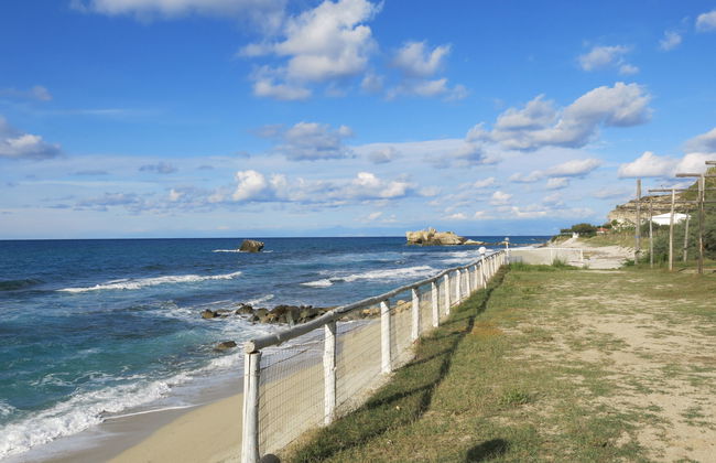 Sulla Scogliera - Photo 38