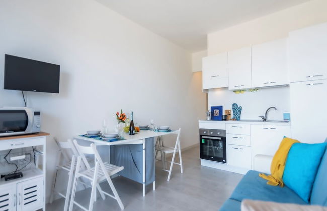 Trilo Vista Mare-residence La Smeralda - Foto 11