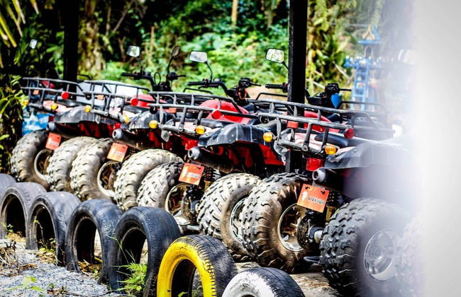 Plaiphu Pool Villas - Foto 46