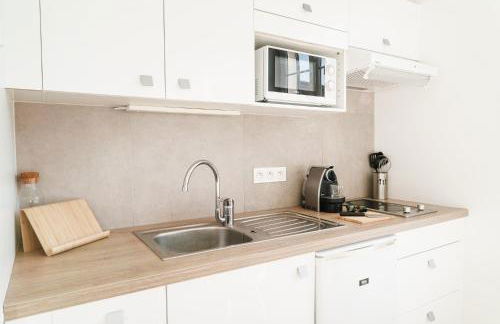 LOVELY PARIS - 6 Pers - Wifi - Foto 14