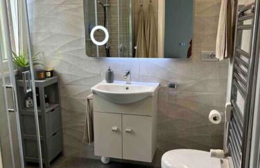 Moderno bilocale con terrazzo - Foto 17