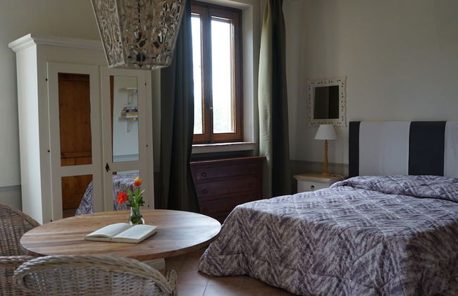 La Torre wine resort - Foto 29