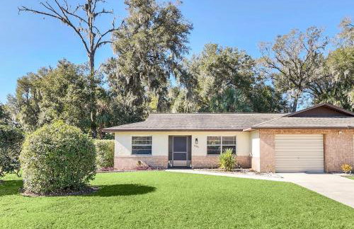 Cozy Villa with Spacious Outdoor Space - Foto 37