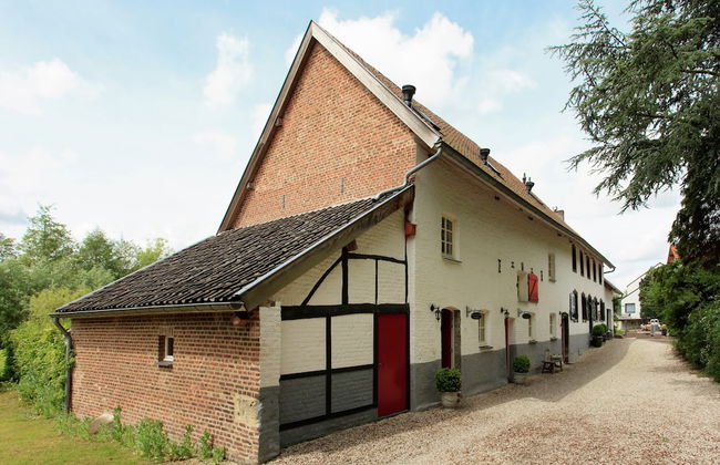 Scenic Gulp Valley Stay - Foto 1