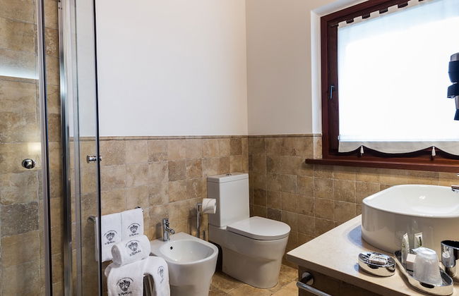 Il Roncal Wine Resort - Foto 16