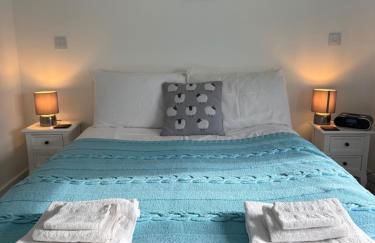 TomaX Garden Cabin Free Parking - Photo 6