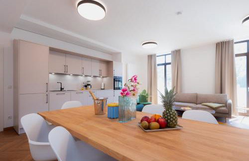 Alpine Apartements Maximilian Berchtesgaden - Foto 10