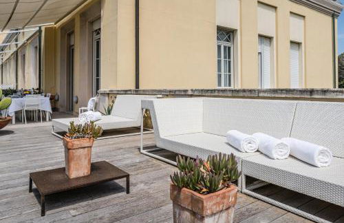 Amazing Sea View Flat - Foto 70