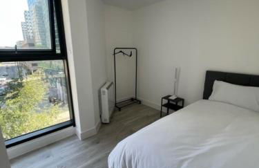 Alhambra House, Modern 2 Bed Flat - F2 - Foto 10