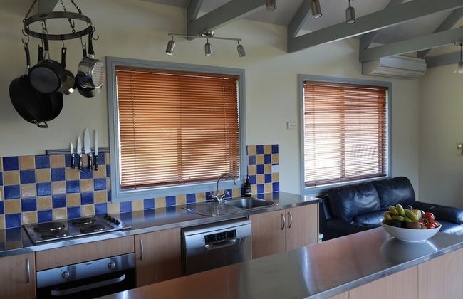 Bluegums Cabins Barrington Tops - Photo 27