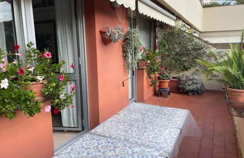 La casa di Teri a Chiavari - Photo 13