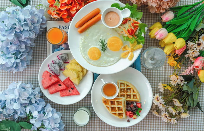 Caligo Resort - Foto 19