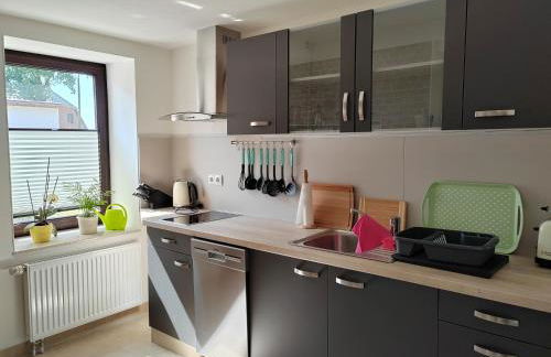 Rügen Fewo 303 - Foto 6