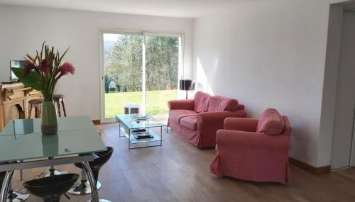 Appartement 3* paisible à Ascain avec jardin et WIFI - FR-1-239-504 - Foto 3