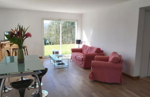 Appartement 3* paisible à Ascain avec jardin et WIFI - FR-1-239-504 - Foto 3