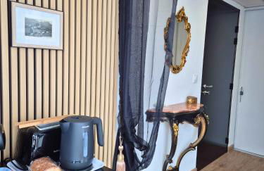 L'Eden - Premium Suite - Vue - Balcon - Foto 33