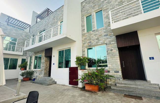 Azaiba Villas - Foto 15