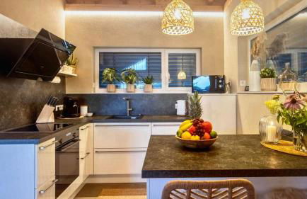 Ferienhaus Casa Deluxe Dockweiler Eifel - Foto 19