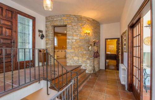 SR-42 BEGUR SA RIERA 8 Pax - Foto 11