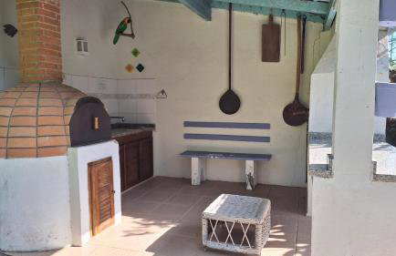 Toque-Toque Grande - Conforto, Charme e Tranquilidade! - Foto 42