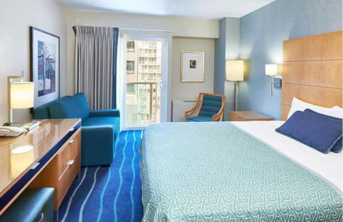 Castle at Ala Moana Hotel - Foto 114