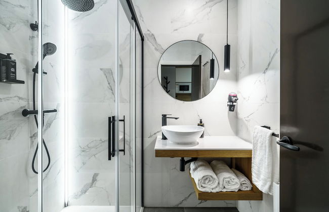 Limehome Bilbao Tristan de Leguizamon - Foto 39