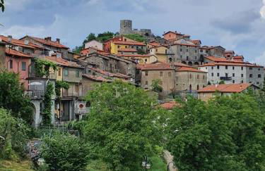 Trassilico Casa vacanze montagne verdi in Garfagnana Toscana Lucca - Foto 1