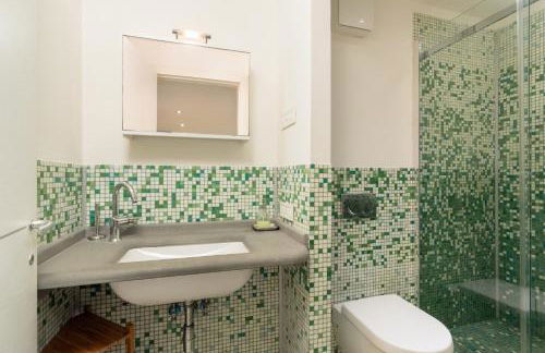 Luxury Green Marignana Villa, Versilia, Pool, Ac, Sauna - Foto 64