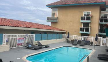 Oceanfront Studio with balcony - Foto 2